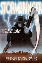 Судный день 1981 постер