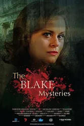 The Blake Mysteries: Ghost Stories постер