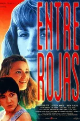 Среди красных 1995 постер
