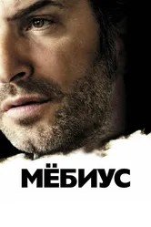 Мёбиус 2013, Франция постер