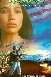 Женщина племени лакота 1994 постер