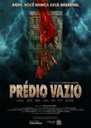Prédio Vazio постер