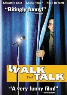 Постер Walk the Talk