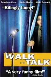 Walk the Talk постер