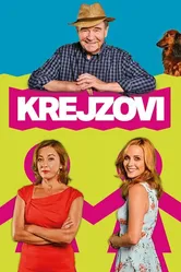 Krejzovi постер