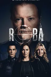 Roba постер
