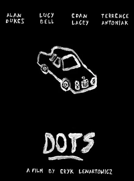 Постер Dots 2018