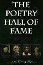 The Poetry Hall of Fame постер