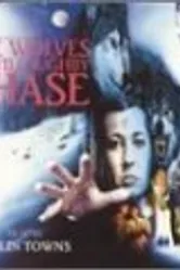 The Wolves of Willoughby Chase постер