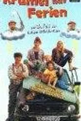 Крохи 3: Яркие идеи папы 1994 постер