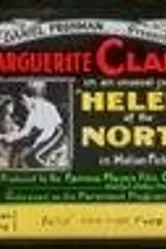 Helene of the North постер