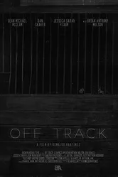 Off Track постер