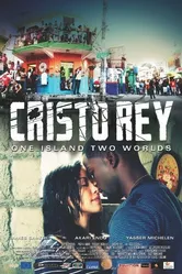 Cristo Rey постер