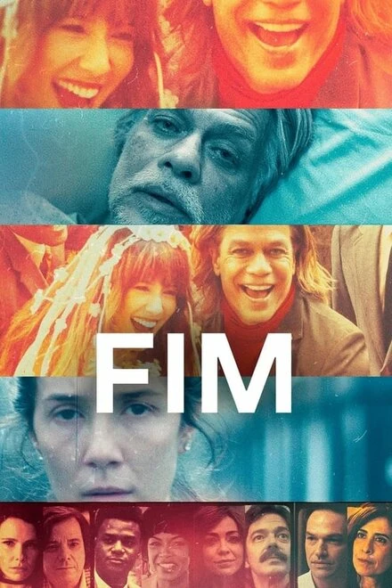 Постер Fim