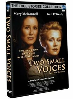 Постер Two Voices 1997