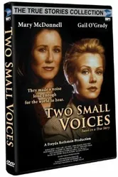Two Voices 1997 постер