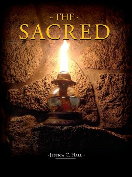 Постер The Sacred 2012