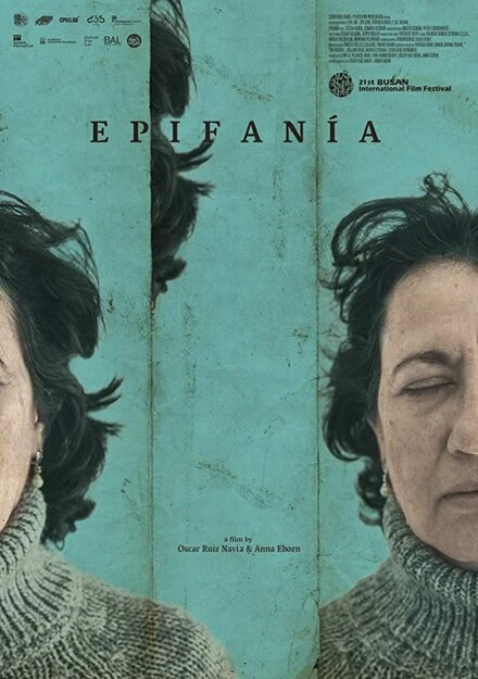 Постер Epifanía