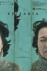 Epifanía постер