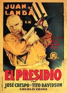 Тюрьма 1930 постер