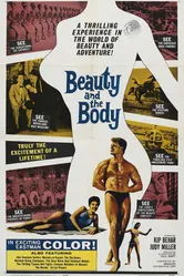 Beauty and the Body постер