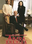 Любимый враг 1997 постер