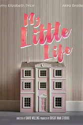 My Little Life постер