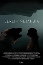 Метанойя Берлина 2016 постер