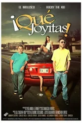 Qué Joyitas! постер