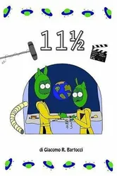 11½ постер