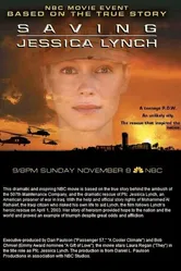 Спасение Джессики Линч 2003 постер
