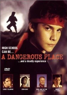 Постер Не сдавайся 1994