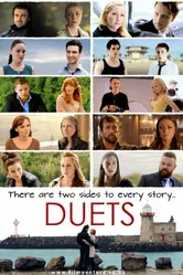 Duets 2015 постер