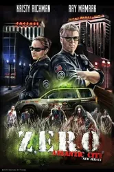 Z.E.R.O. постер