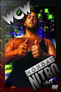 Постер WCW Нитро понедельника 1995
