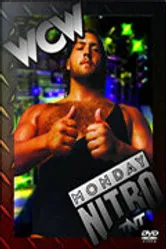 WCW Нитро понедельника 1995 постер