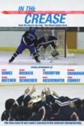 In the Crease постер