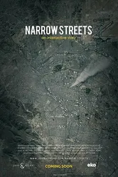 Narrow Streets постер