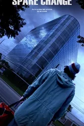 Spare Change 2014 постер