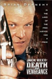 Постер Джек Рид: Смерть и месть 1996