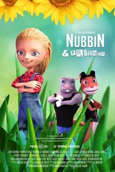 Nubbin & Friends постер