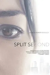 Split Second 2020, США постер