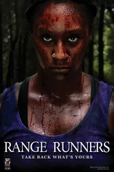 Range Runners постер