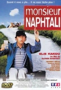 Постер Monsieur Naphtali