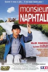 Monsieur Naphtali постер