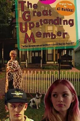 The Great Upstanding Member постер