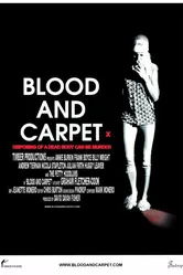 Blood and Carpet постер