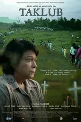 Ловушка 2015, Филиппины постер