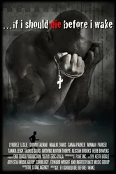 If I Should Die Before I Wake постер