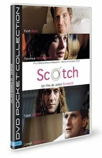 Постер Scotch 2003